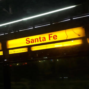 Santa Fe (feat. Friggi & Kokkiftm)