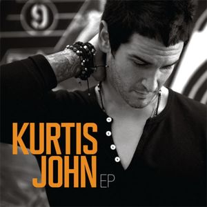 Kurtis John EP (Extended Edition)