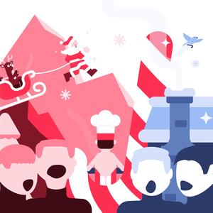 Julepynt (feat. Synnøve Brøndbo Plassen)