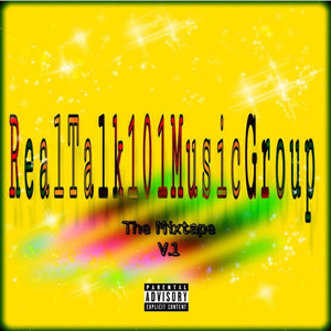 The Mixtape Vol.1 (Explicit)