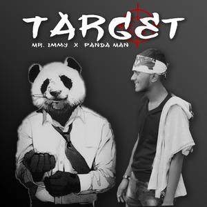 Target (feat. Panda Man)