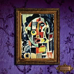 PARANOID(feat. Gameboi)