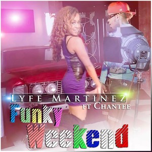 Funky Weekend (Original Mix)