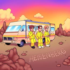 heisenberg (feat. Sin Davis)