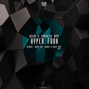 HyperFunk Remixes