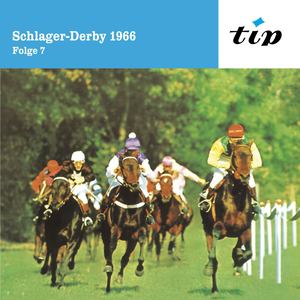 Schlager-Derby 1966