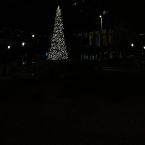 Throught The Night (Explicit)