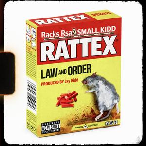 LAW AND ORDER (feat. Small Kidd)