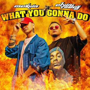 What You Gonna Do (Explicit)