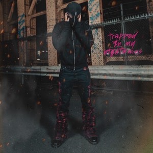 fake friend (feat. who28) (Explicit)