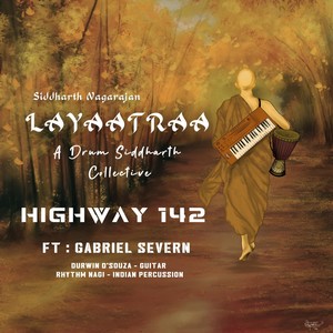 Highway 142 (feat. Gabriel Severn)