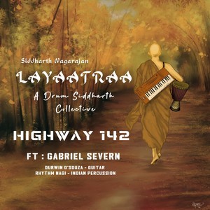 Highway 142(feat. Gabriel Severn)