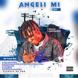 ANGELI MI (Explicit)