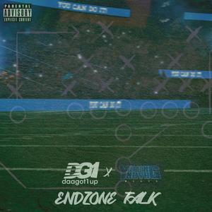 Endzone Talk (feat. Daagot1up) [Explicit]