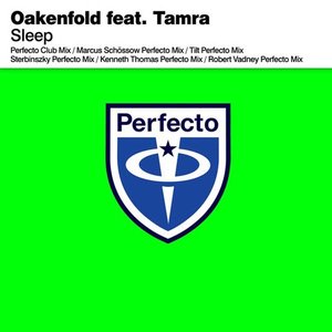 Sleep (Perfecto Club Mix)