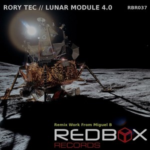 Lunar Module 4.0.