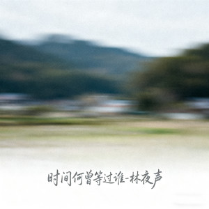 时间何曾等过谁