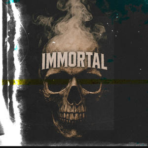 Immortal (Explicit)