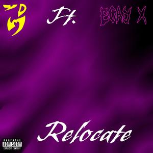 Relocate (feat. Ecay X) (Explicit)