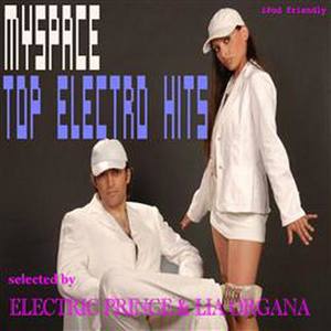 Myspace Top Electro Hits