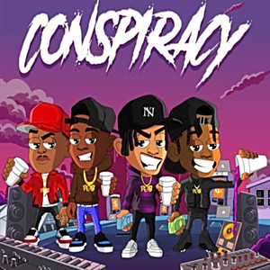 Conspiracy (Explicit)