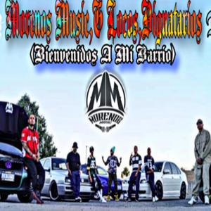 BIENVENIDOS A MI BARRIO (feat. CABALLEROS DEL PLAN G, DIGNATARIOS & MORENOS MUSIC) (Explicit)