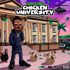 Chicken University (Explicit)