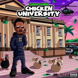 ChickenBaindemic(feat. Yung Sosa) (Explicit)