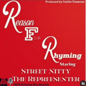 Reason for Rhyming (Explicit)