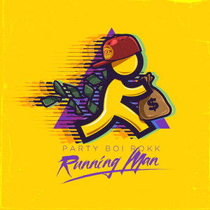 Running Man (Explicit)