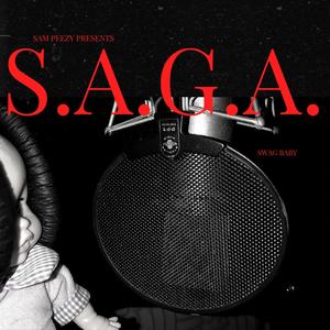 Sam Addams - Put The Money In The Bag (feat. Swag Baby)