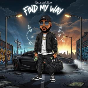 Find my way (Explicit)