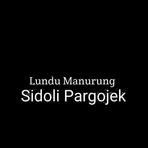 Sidoli Pargojek