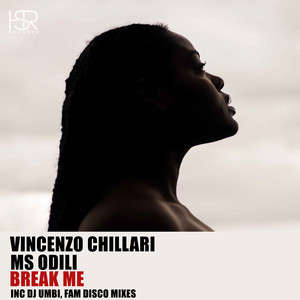 Break Me (DJ Umbi Remix)