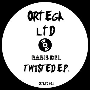 Twisted (Original Mix)