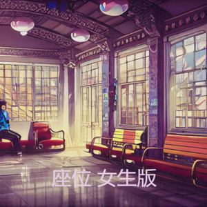 蔚莱 - 我年轻的时候柳叶弯眉樱桃口