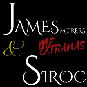ME EXTRAÑAS (feat. James Morers)