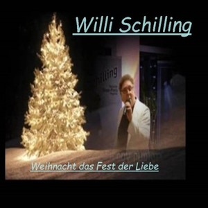 Weihnacht, das Fest der Liebe (-)