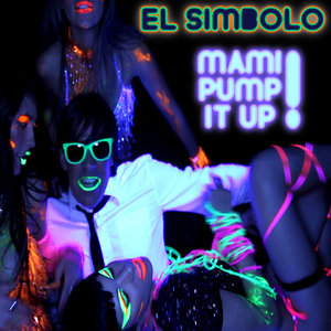 Mami Pump it Up!