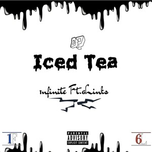 Iced Tea (feat. 6Links) [Explicit]