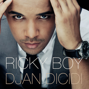 Ricky Boy - You Put Me On Fire