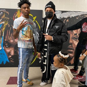 Not Involved With Mas (Special Version)