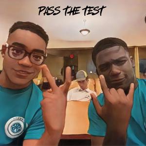 Pass the Test (feat. CNG Glokky) [Explicit]