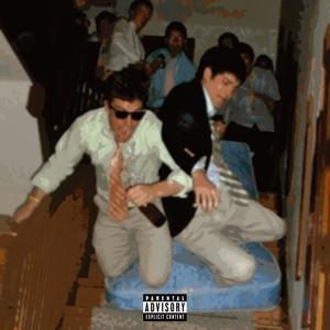 poppinperkyss (feat. p3rfectimin!) (Explicit)