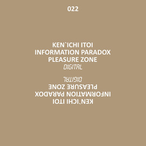 Information Paradox EP