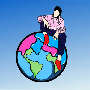 Der Goat - Fick Die Hoe (Explicit)