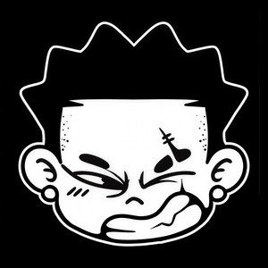 NO MEU PORTE (Explicit)