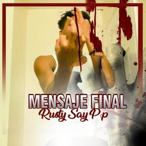 Mensaje final (Explicit)