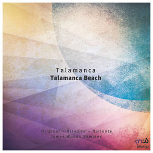 Talamanca Beach (Original Mix)