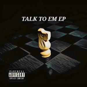 Dawg Talk (feat. Spencer Lee) (Explicit)